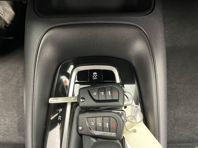 2025 Toyota Corolla LE CVT - 22924418 - 26