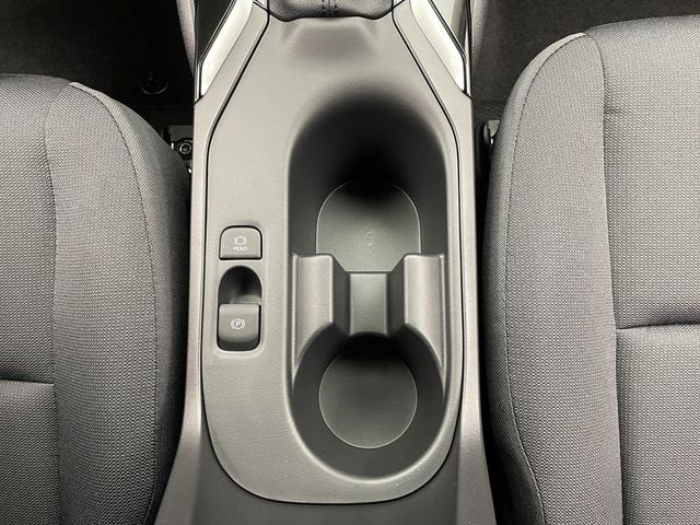 2025 Toyota Corolla LE CVT - 22924418 - 27