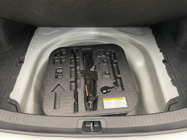 2025 Toyota Corolla LE CVT - 22924418 - 38