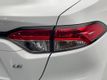 2025 Toyota Corolla LE CVT - 22924418 - 40