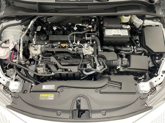 2025 Toyota Corolla LE CVT - 22924418 - 41