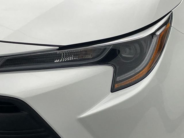 2025 Toyota Corolla LE CVT - 22924418 - 42