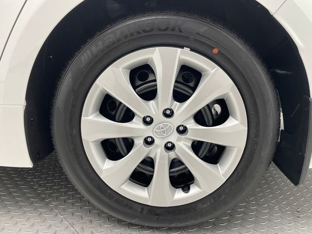 2025 Toyota Corolla LE CVT - 22924418 - 43