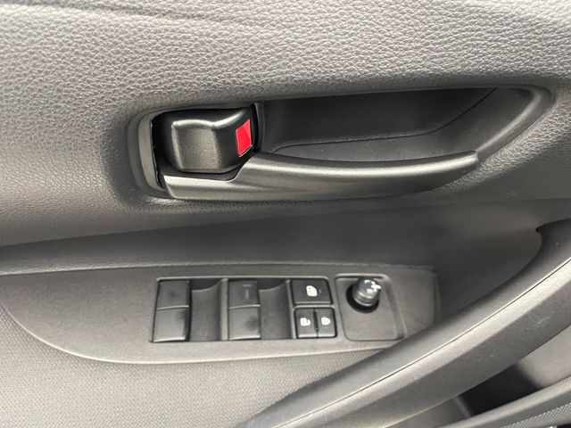 2025 Toyota Corolla LE CVT - 22924419 - 9