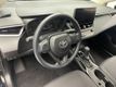 2025 Toyota Corolla LE CVT - 22924419 - 10