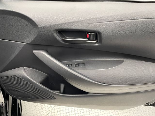 2025 Toyota Corolla LE CVT - 22924419 - 13