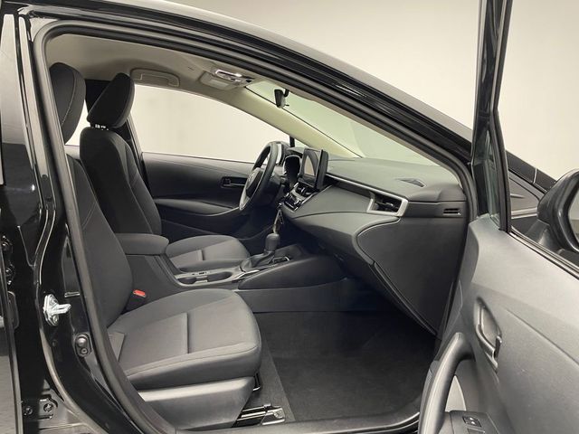 2025 Toyota Corolla LE CVT - 22924419 - 15