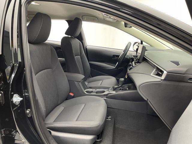 2025 Toyota Corolla LE CVT - 22924419 - 16