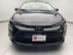 2025 Toyota Corolla LE CVT - 22924419 - 1
