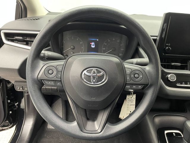 2025 Toyota Corolla LE CVT - 22924419 - 19