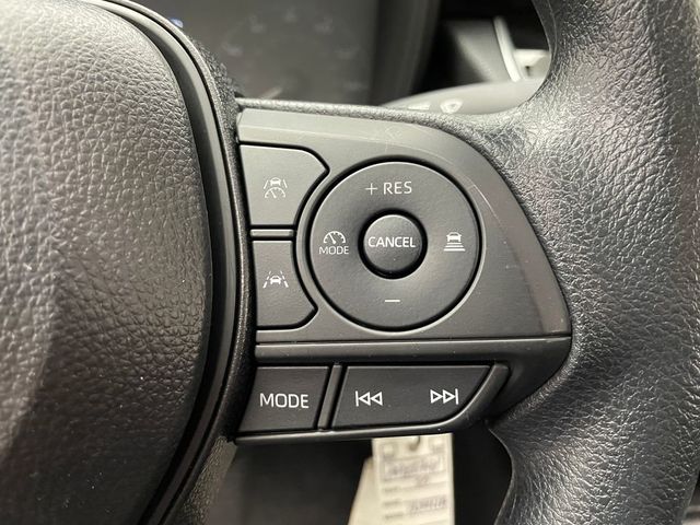 2025 Toyota Corolla LE CVT - 22924419 - 21