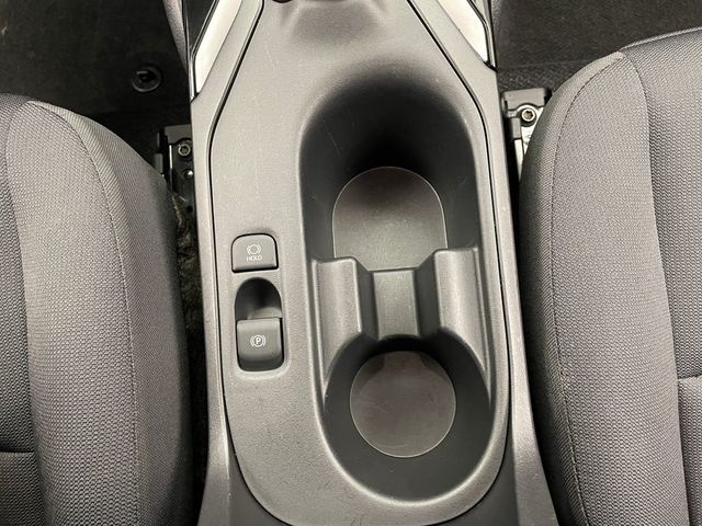 2025 Toyota Corolla LE CVT - 22924419 - 28