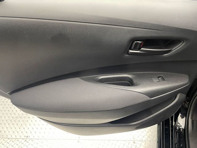 2025 Toyota Corolla LE CVT - 22924419 - 31