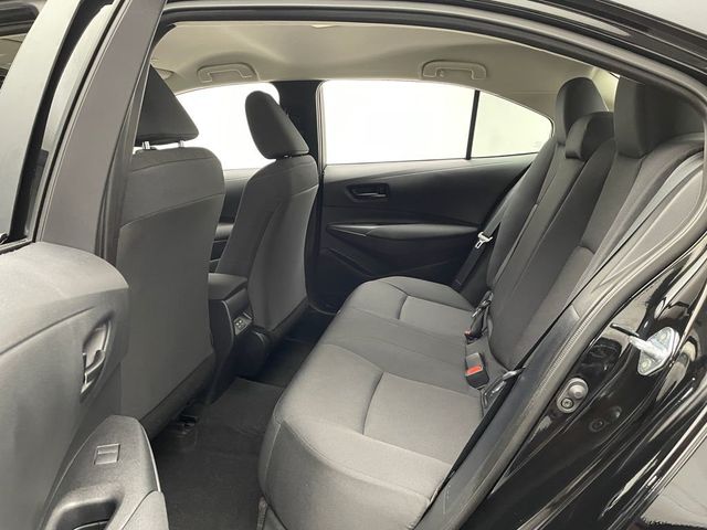 2025 Toyota Corolla LE CVT - 22924419 - 32