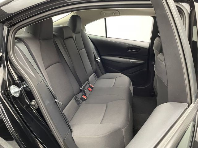 2025 Toyota Corolla LE CVT - 22924419 - 36