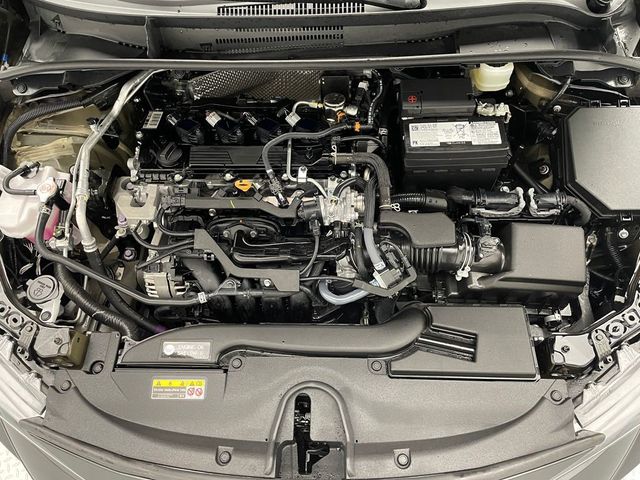 2025 Toyota Corolla LE CVT - 22924419 - 42