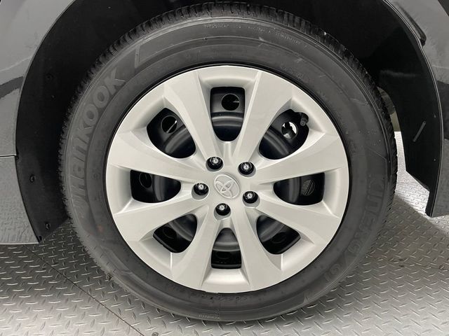 2025 Toyota Corolla LE CVT - 22924419 - 44