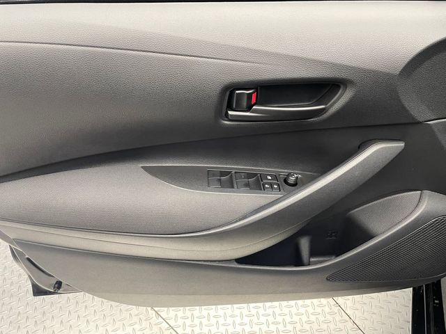 2025 Toyota Corolla LE CVT - 22924419 - 8