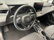 2025 Toyota Corolla LE CVT - 22924420 - 10