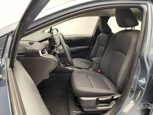2025 Toyota Corolla LE CVT - 22924420 - 12