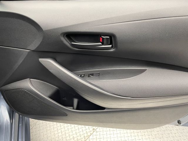 2025 Toyota Corolla LE CVT - 22924420 - 13