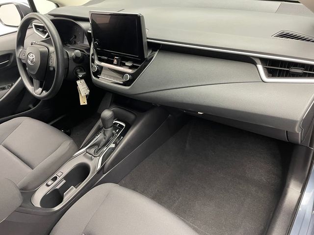 2025 Toyota Corolla LE CVT - 22924420 - 14
