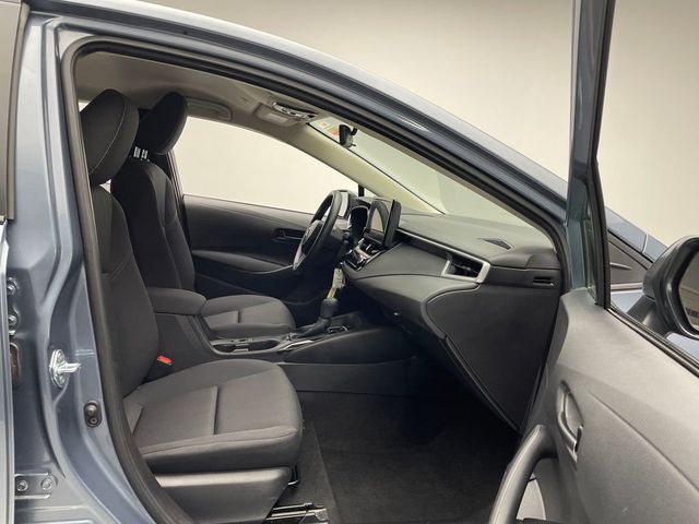 2025 Toyota Corolla LE CVT - 22924420 - 15