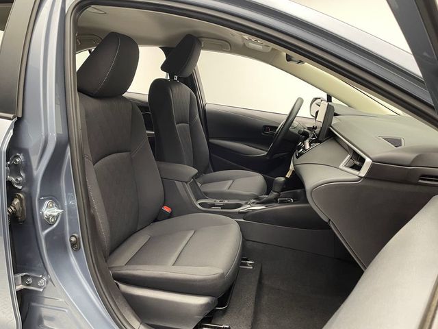 2025 Toyota Corolla LE CVT - 22924420 - 16