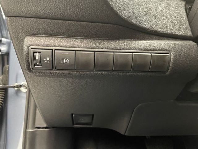 2025 Toyota Corolla LE CVT - 22924420 - 18