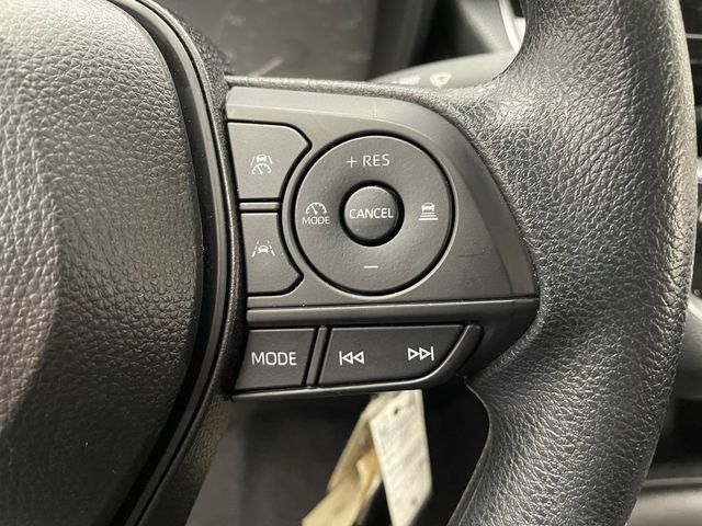2025 Toyota Corolla LE CVT - 22924420 - 21