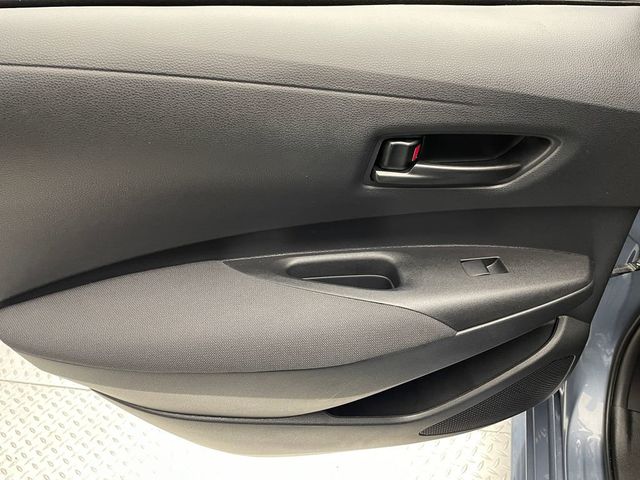 2025 Toyota Corolla LE CVT - 22924420 - 31