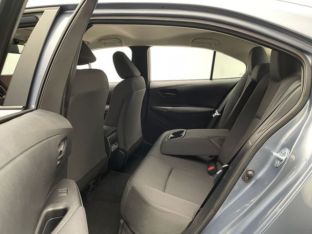 2025 Toyota Corolla LE CVT - 22924420 - 32
