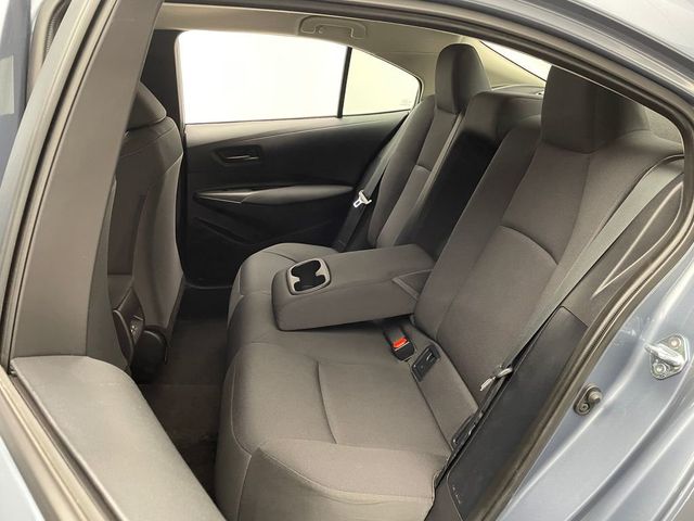 2025 Toyota Corolla LE CVT - 22924420 - 33