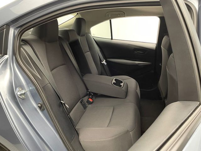 2025 Toyota Corolla LE CVT - 22924420 - 36
