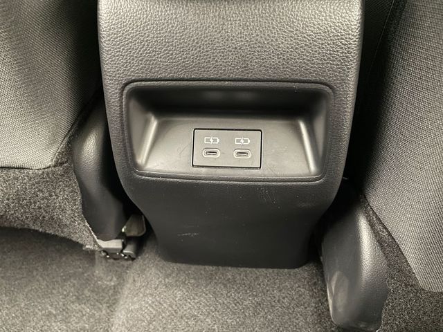 2025 Toyota Corolla LE CVT - 22924420 - 37