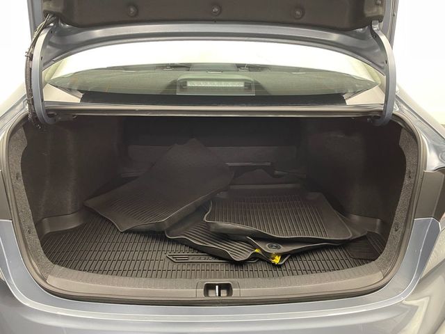 2025 Toyota Corolla LE CVT - 22924420 - 38