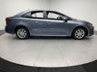 2025 Toyota Corolla LE CVT - 22924420 - 3