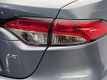 2025 Toyota Corolla LE CVT - 22924420 - 41