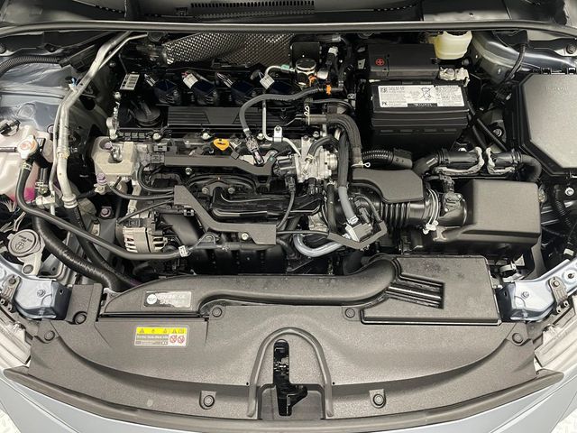 2025 Toyota Corolla LE CVT - 22924420 - 42