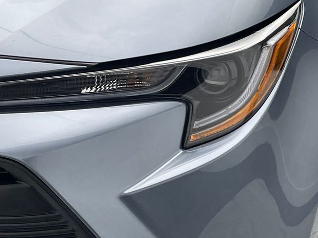 2025 Toyota Corolla LE CVT - 22924420 - 43