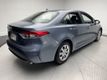 2025 Toyota Corolla LE CVT - 22924420 - 4