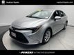 2025 Toyota Corolla LE CVT - 22924421 - 0