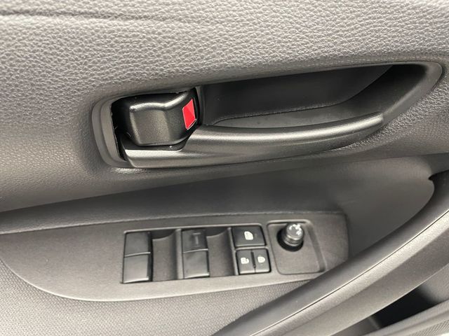 2025 Toyota Corolla LE CVT - 22924421 - 9