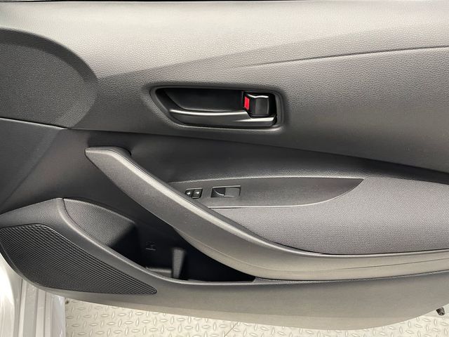 2025 Toyota Corolla LE CVT - 22924421 - 13