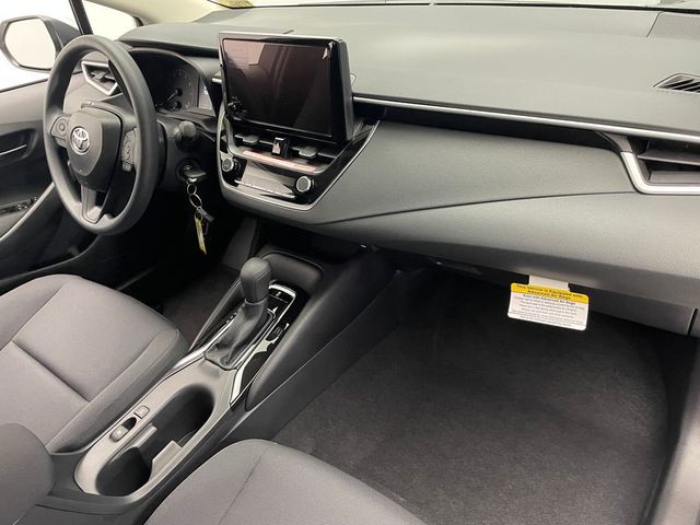 2025 Toyota Corolla LE CVT - 22924421 - 14