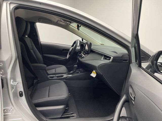 2025 Toyota Corolla LE CVT - 22924421 - 15
