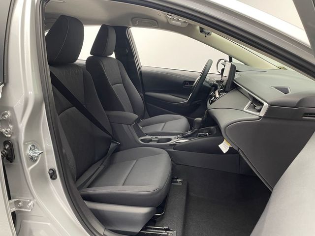 2025 Toyota Corolla LE CVT - 22924421 - 16