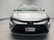 2025 Toyota Corolla LE CVT - 22924421 - 1