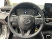 2025 Toyota Corolla LE CVT - 22924421 - 19