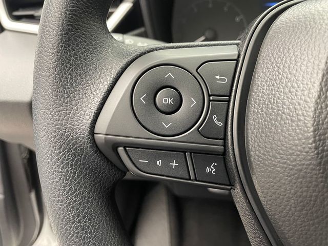 2025 Toyota Corolla LE CVT - 22924421 - 20